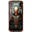 Смартфон Blackview Oscal Marine 2 8/256Gb Orange (Global Version) - миниатюра 2