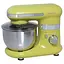 Кухонный миксер планетарный Ambiano 600 Вт fluor green - миниатюра 1