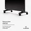Конвекторный обогреватель Klarstein Bornholm Smart (10045428) - миниатюра 7