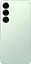 Смартфон Samsung Galaxy S25, 12/256GB Mint (SM-S9310) (Asia) [5G, NFC, 2 SIM, no eSIM] - мініатюра 3