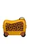 Валіза Samsonite DREAM2GO GIRAFFE G. 52x38x21 52 См KK5*86001 - мініатюра 1