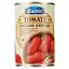 Томати Diamir цiлi очищенi у власному соку 380 г - мініатюра 1