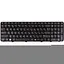 Клавіатура для ноутбука HP Pavillion DV6-6000, DV6-6029 - мініатюра 1