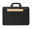 Сумка для ноутбука 17.3 дюйма Rivacase RC8252 Black - мініатюра 6