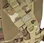 Рюкзак тактический Highlander Forces Loader Rucksack 66L HMTC (NRT066-HC) - миниатюра 11