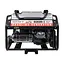 Генератор бензиновый трехфазный 6 кВт Bison BS8500-3 (41-00408) - миниатюра 9