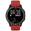 Smart Watch 2E Motion GT2 47mm black/red+ ремінець зелений UA - мініатюра 1