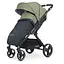 Детская прогулочная коляска-книга El Camino ME 1053N Dynamic Pro Khaki Хаки - миниатюра 6