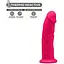 Фаллоимитатор SilexD Robby Pink (MODEL 2 Size 6in) - миниатюра 2