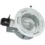 Светильник Downlight потолочный Brille 166025 DL-07W E27 WH врезной - миниатюра 1