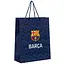 Набір подарункових пакетів Kite FC Barcelona 18 х 24 см 5 шт. (BC26-265) - мініатюра 1