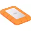 Накопитель SSD LACIE SSD 2TB External Rugged Mini (STMF2000400) - миниатюра 6