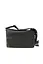 Плечова Сумка Samsonite KARISSA EVO GUNMETAL GREEN 24x17x8 KP2*24002 - мініатюра 2