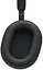 Наушники Over-ear WH-1000XM5 BT 5.2, ANC, Hi-Res, AAC, LDAC, Wireless, Mic, Черный Sony teh0013216 - миниатюра 9