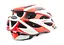 Шолом Lynx ValeDiSole L White/Red (1052-ValeDiSole-W-L) - мініатюра 2
