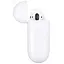 Наушники TWS Apple AirPods with Charging Case (MV7N2) - миниатюра 3