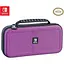Чехол Deluxe Travel Case (Purple) (Nintendo Switch, Switch Lite, Switch OLED model) - миниатюра 2