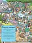 Книга Де ховаються пінгвіни? Віммельбух. Автор - Софі Крейн (BookChef) - мініатюра 7