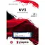 SSD диск Kingston NV3 2TB M.2 2280 NVMe PCIe 4.0 x4 3D NAND (SNV3S/2000G) - мініатюра 4