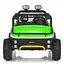 Дитячий електромобіль Bambi Джип M 6282EBLR-5 24V до 35 кг - мініатюра 4