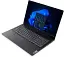 Ноутбук Lenovo V15 G4 IRU (83A1006FRA) Business Black - мініатюра 2