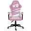 Комп'ютерне крісло Huzaro Force 4.4 Pink (тканина) - мініатюра 2