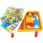 Игрушка ТехноК "Игровой столик-Play Table Mosaic" 31х27х43 см 8140TXK - миниатюра 2