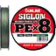 Шнур Sunline Siglon PE х8 150 m #0.3/0.094 mm 5lb/2.1 kg Темно-зелёный (1013-1658.09.72) - миниатюра 1