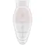 Вакуумный вибратор Satisfyer Supernova 2 положения ствола Белый - миниатюра 3