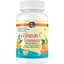 Вітаміни та мінерали Nordic Naturals Vitamin C Gummies, 120 желейок - мініатюра 1