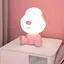 Світильник-нічник  Kite LED з акумулятором Doggy рожевий (K24-491-3-2) - мініатюра 4