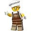 Конструктор LEGO Серия 29 (71052) - миниатюра 9