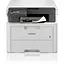 МФУ Brother DCP-L3520CDW (DCPL3520CDWYJ1) - миниатюра 1