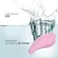 Вакуумний стимулятор Adrien Lastic Revelation Pink + App SO8533 (108464) - мініатюра 6