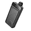 Зовнішній акумулятор Hoco J123B Element 22.5W+PD20W with LCD and LED-lamp 30000 mAh чорний - мініатюра 7