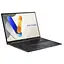 Ноутбук ASUS Vivobook 16, 16" WUXGA, Intel Core i5 13420H pana la 4.6 GHz, 16 GB RAM DDR4, 512 GB SSD, Intel ® UHD графікою, Windows 11 Home, Indie чорний 512 GB - мініатюра 2