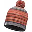 Шапка Buff Junior Knitted & Polar Hat Amity Grey Castlerock (1033-BU 113533.929.10.00) - миниатюра 1