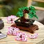 Уцінка. Конструктор LEGO Botanicals Дерево Бонсай 878 деталей (10281)  - мініатюра 5