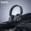 Бездротові навушники HOCO W53 Tone BT headphones Classic Black - мініатюра 4
