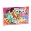 Пазли G-Toys Принцеси Дісней, 35 елементів, PD60 - мініатюра 1