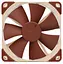 Вентилятор Noctua NF-F12 PWM (NF-F12 PWM) Б/у - миниатюра 4