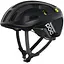 Велошолом Poc Octal Mips Old S Uranium Black (1033-PC 106071037SML1) - мініатюра 1