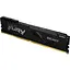 Модуль пам'яті Kingston Fury Beast DDR4 8GB 3200MHz Black (KF432C16BB/8) - мініатюра 3