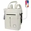 Міський стильний жіночий сумка-рюкзак Tigernu T-S8632 14.6 л з відсіком для ноутбука до 15.6" та USB White (18193) - мініатюра 6