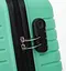 Валіза Semi Line 28" (L) Sea Green (T5612-3) (DAS302301) - мініатюра 5