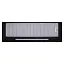 Вытяжка телескопическая WEILOR PTS 9265 BL 1300 LED Strip - миниатюра 4
