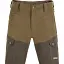 Штани Hallyard Innsbruck 52 L Brown - мініатюра 3