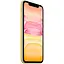 Смартфон Apple iPhone 11 128GB Yellow Model A2221 (Grade C) Seller Refurbished - мініатюра 3