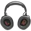 Компьютерная гарнитура JBL Quantum One Black (JBLQuantumONEBLK) - миниатюра 4