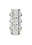 Насадка на пеніс Stretchy Sleeve Clear Boss Series 67-00014 100549 - мініатюра 1